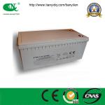 Gel Battery 12V100ah for Solar System with CE Approval