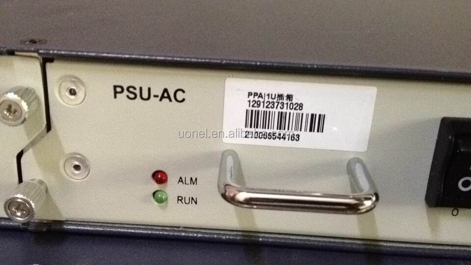 ZTE PRWG DC power ZTE OLT C320 C300 PRAM PRWH