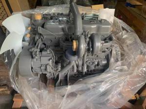 China Excavator Isuzu 4BG1 4BG1T Engine Motor 4BG1 Engine Assembly factory