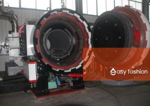 China MIM Dewaxing Vacuum Sintering Furnace 180 KVA Heavy Duty CE factory