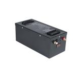 OEM ODM LiFePO4 lithium battery RV Camper Battery 4800Wh 12V 100Ah Lithium Ion
