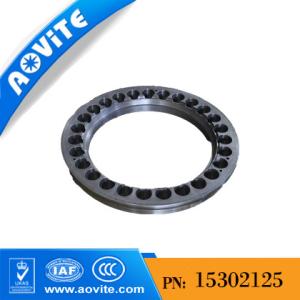 China High Quality Car Engine Accessories piston For terex dump truck part Parking Piston Machine 15302125 factory
