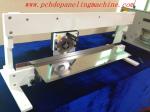 no vibration resin substrate PCB Laser Depaneling Machine