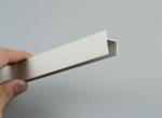 Custom PVC Extrusion Anti-Static Seal