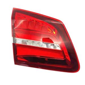 China Voltage 12V Tail Light for Mercedes GL W166 A166 1669063301 Auto Lighting System factory