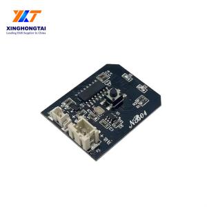 China Medical PCBA FR4 Material Facial Recognition Tracking Module Circuit Board Module Accessories factory