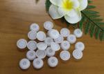 PE Main Body Unilateral Coffee Valve With Sacket And Sillicon Oil Breath Coffee