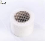 2.8*8mm 50g 60g Drywall joint tape self-adhesive fiberglass mesh tape Drywall