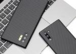 Anti Scratch Samsung Note 10+ Aramid Fiber Samsung Case
