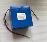 54V 30Ah Sodium Ion Battery Pack for Forklifts with 10% Cost Savings and 3000