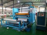 Full Automatic Fabric to Film Laminating Machine for Protection Garments and