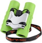 Free Sample 8x21 Telescope Binoculars For Kids To Explore