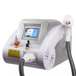 Desktop Multifunctional 3 in1 Q Switch Nd Yag Tattoo Laser Removal Pigments
