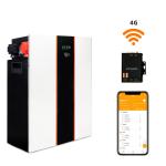 48v 200ah Lifepo4 Lithium Iron Solar Batteries Pack 10kwh For Home
