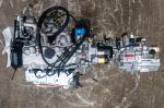 1000cc Auto Engine for Global Market 32kW/5000 Power Used Car Engine Parts