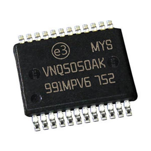 Wholesales PMIC VNQ5050AK-E VNQ5050AK VNQ5050 PowerSO-38 Power management chips
