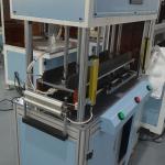Pneumatic Cup Mask Machine 110V 1800x1100x1800mm Size Multifunction
