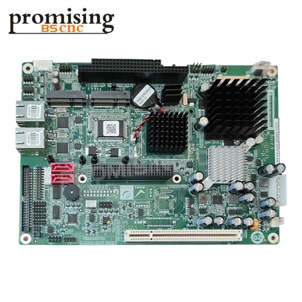 China Kit-SBC IEI 045-701-002 For Gerber Spreader Machine, Industrial Motherboard CPU Card NOVA-945GSE-N270-R20 factory