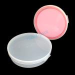 Lightweight Wafer Carrier 8 Inch PP Material Wafer Jar Used In Wafer Fab SGS