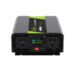 2000W Pure Sine Wave Inverter 12V 24V AC110V 220v Inverter For Car