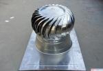Wind No Power Driven Turbine Ventilators