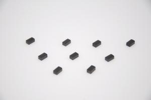 China Solid Polycrystalline Diamond Cutters , Small Diamond Tip Cutting Tools factory