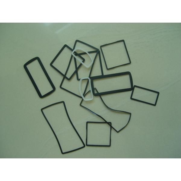 silicone seals sealing waterproof seal, gasproof seal