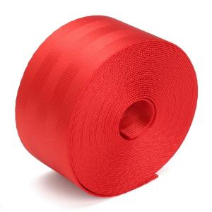 China UV-Resistant PP Webbing for Outdoor Ropes – Sun-Proof &amp; Durable factory