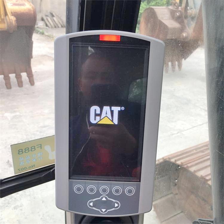 49000 KG CAT 349EL 349D 340 336D2L 336D Excavator with Original Hydraulic Cylinder