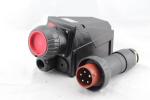 Hazardous Areas Explosion Proof Plug Receptacle 16A 32A 63A Industrial