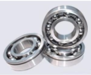 China SKF Steel Deep Groove Ball Bearing # 6013 65mm ID 18mm Width factory