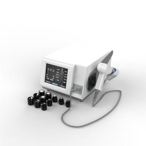 China Easy Use Air Pressure Therapy Machine For ED Treatment Low Maintenance factory
