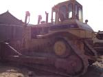 D7H Used CAT BULLDOZER FOR SALE ORIGINAL JAPAN