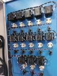 Tool Box Automatic Blow Molding Machine 160l PP Accumulator