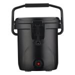 OEM ODM Portable Ice Cooler Box Food Grade LLDPE Fishing