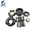 For Komatsu PC200-6 HPV95 Hydraulic Pump Motor Parts 708-2L-33340 708-2L-33310