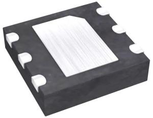 China DS28E50Q+T Flash Memory IC 6-TDFN Automotive Chip Medical Surface Mount factory