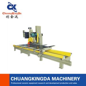 China Full Function Manual Stone Marble Granite Manual Cutting Machine on sale