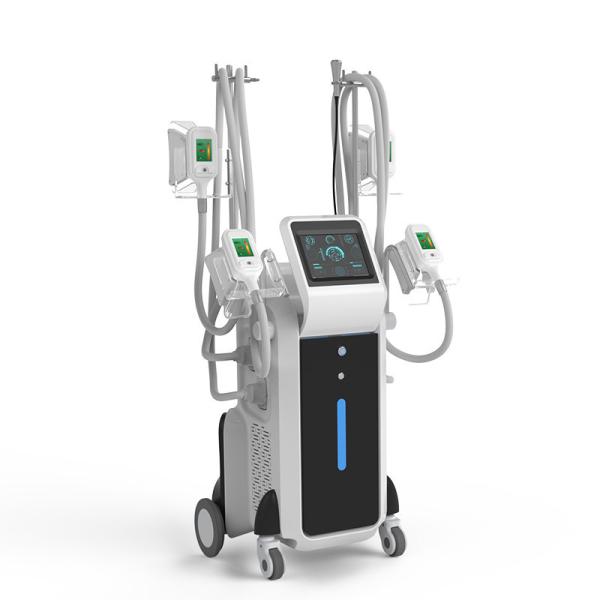 Nubway 4 handles available non-surgery cryolipolysis fat freeze slimming weight