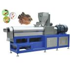 Durable Food Grade Stainless Steel Fish Feed Pellet Making Machine for Small Pet