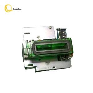 China 009-0018641 NCR ATM Imcrw Card Reader Shutter Bezel Assembly 0090018641 factory
