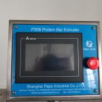 Papa Energy Bar machine 60pcs/min-80pcs/min Protein Bar Production Line