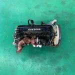 Volvo D11 Used Engine Diesel Assembly For Heavy Trucks And Commercial Vehicles