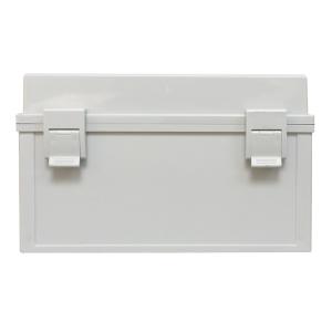 China Dustproof Plastic Junction Box Temperature Resistance For Unloading Terminal Equipment factory