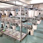 Firefighting Water Cannon Fire Suppression System Intelligent