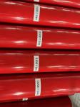 Carbon Steel Belt Conveyor Roller With 206 Bearing