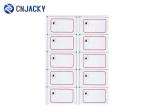 PVC RFID Smart Card Inlay Chip For IC / ID Cards OEM ODM Acceptable