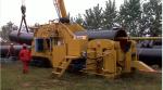 Competitive Calculated Precisely Hydraulic Bender Machine For 56 Big Diameter
