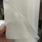 Heat Resistant Woven Fiberglass Cloth With PTFE Coating 0.2mm-5mm
