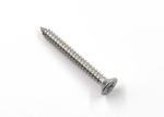 Stainless Steel Countersunk Flat Head Screw For Furniture Installation